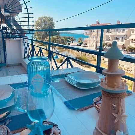 Peramore Apartment Néa Péramos 外观 照片